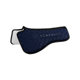 Pad MF DS SW-3DS elastane & bamboo silicone grip flat