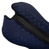 Pad MF DS SW-3DS elastane & bamboo silicone grip flat