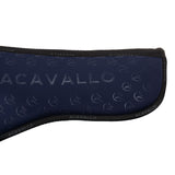 Pad MF DS SW-3DS elastane & bamboo silicone grip flat
