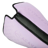 Pad MF DS SW-3DS elastane & bamboo silicone grip flat
