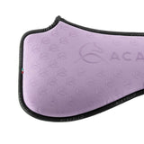 Pad MF DS SW-3DS elastane & bamboo silicone grip flat