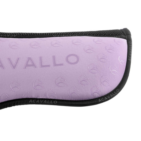 Pad MF DS SW-3DS elastane & bamboo silicone grip flat