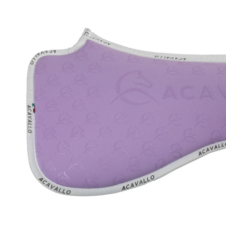 Pad MF DS SW-3DS elastane & bamboo silicone grip flat