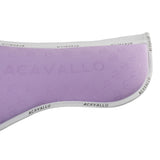 Pad MF DS SW-3DS elastane & bamboo silicone grip flat