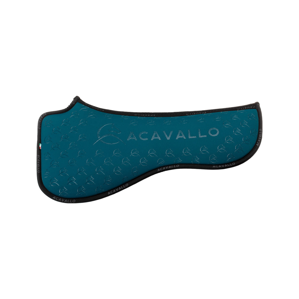 Pad MF DS SW-3DS elastane & bamboo silicone grip flat