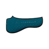 Pad MF DS SW-3DS elastane & bamboo silicone grip flat