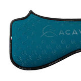 Pad MF DS SW-3DS elastane & bamboo silicone grip flat