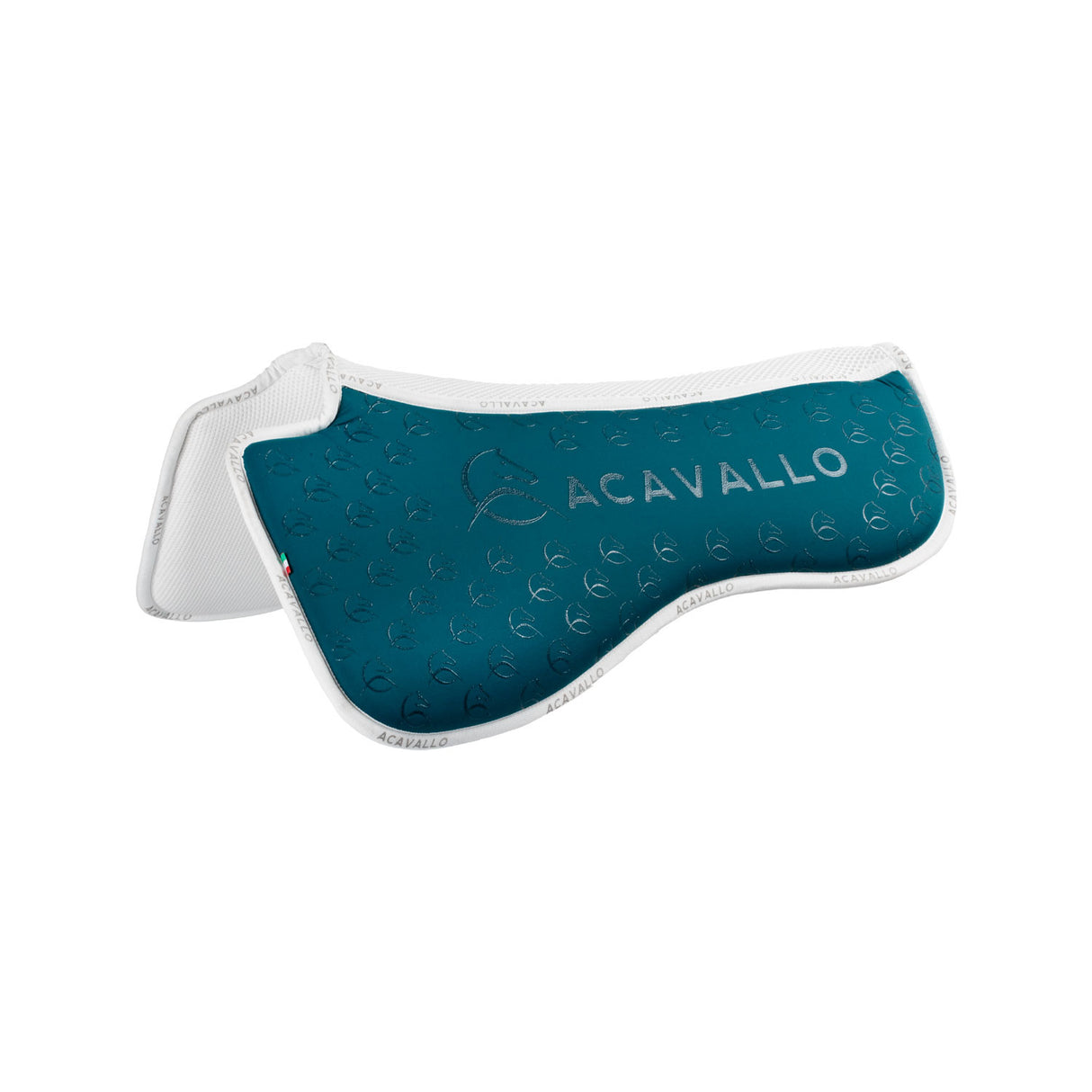 Pad MF DS SW-3DS elastane & bamboo silicone grip flat