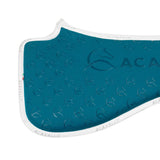 Pad MF DS SW-3DS elastane & bamboo silicone grip flat