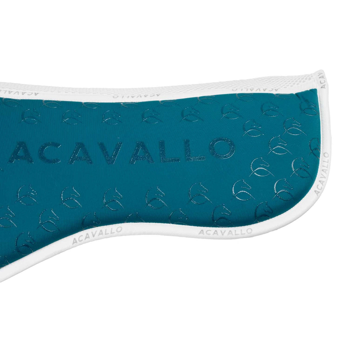 Pad MF DS SW-3DS elastane & bamboo silicone grip flat