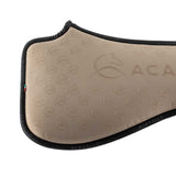 Pad MF DS SW-3DS elastane & bamboo silicone grip flat