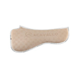 Pad MF DS SW-3DS elastane & bamboo silicone grip flat