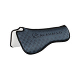 Pad MF DS SW-3DS elastane & bamboo silicone grip flat