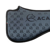 Pad MF DS SW-3DS elastane & bamboo silicone grip flat