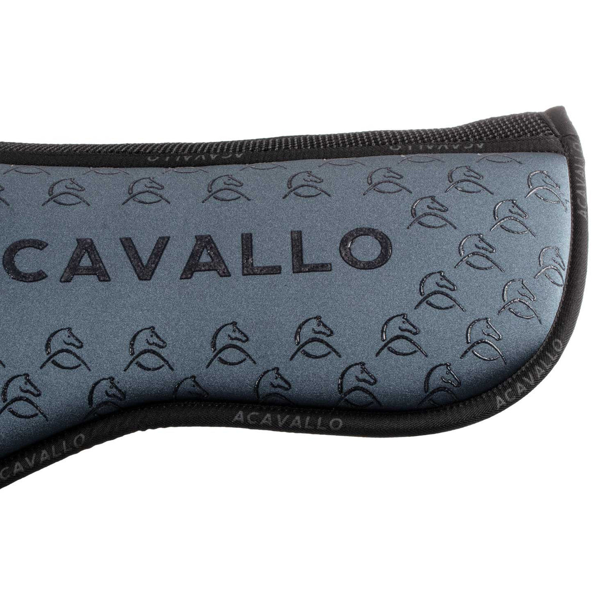Pad MF DS SW-3DS elastane & bamboo silicone grip flat