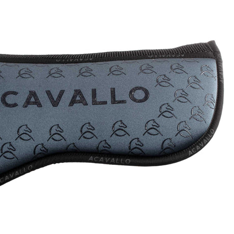 Pad MF DS SW-3DS elastane & bamboo silicone grip flat
