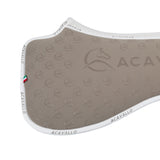 Pad MF DS SW-3DS elastane & bamboo silicone grip flat