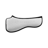 Pad MF DS SW-3DS elastane & bamboo silicone grip flat