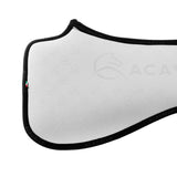 Pad MF DS SW-3DS elastane & bamboo silicone grip flat
