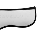 Pad MF DS SW-3DS elastane & bamboo silicone grip flat