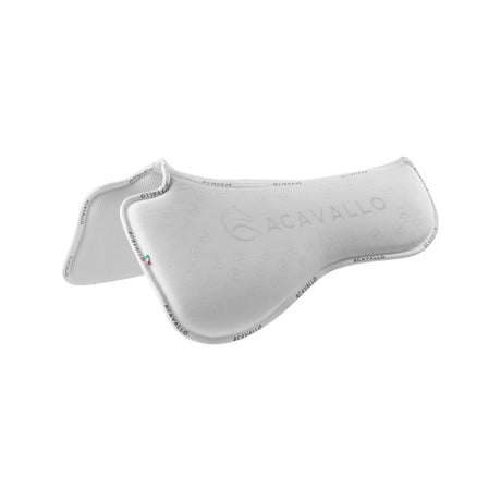 Pad MF DS SW-3DS elastane & bamboo silicone grip flat