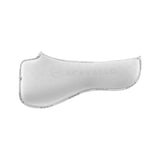 Pad MF DS SW-3DS elastane & bamboo silicone grip flat