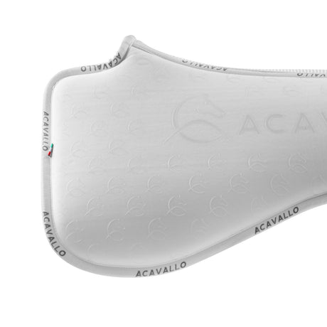Pad MF DS SW-3DS elastane & bamboo silicone grip flat