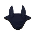 Elastane fly veil silicone logo