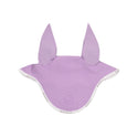 Elastane fly veil silicone logo