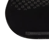 Saddle pad JS CW-CS bamboo silicone grip