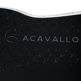 Saddle pad JS CW-CS bamboo silicone grip