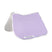 Saddle pad JS CW-CS bamboo silicone grip