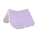 Saddle pad JS CW-CS bamboo silicone grip