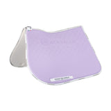 Saddle pad JS CW-CS bamboo silicone grip