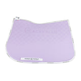 Saddle pad JS CW-CS bamboo silicone grip