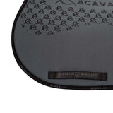 Saddle pad JS CW-CS bamboo silicone grip