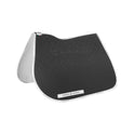 Saddle pad JS CW-CS bamboo silicone grip