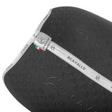 Saddle pad JS CW-CS bamboo silicone grip