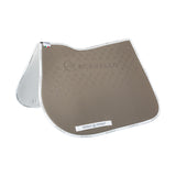 Saddle pad JS CW-CS bamboo silicone grip