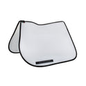 Saddle pad JS CW-CS bamboo silicone grip
