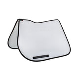 Saddle pad JS CW-CS bamboo silicone grip