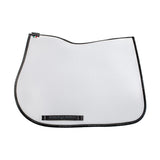 Saddle pad JS CW-CS bamboo silicone grip