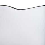 Saddle pad JS CW-CS bamboo silicone grip