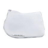 Saddle pad JS CW-CS bamboo silicone grip