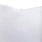 Saddle pad JS CW-CS bamboo silicone grip
