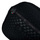 Saddle pad DS CW-CS elastane & bamboo silicone grip