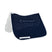 Saddle pad DS CW-CS elastane & bamboo silicone grip