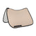 Saddle pad DS CW-CS elastane & bamboo silicone grip