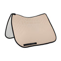 Saddle pad DS CW-CS elastane & bamboo silicone grip