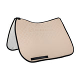 Saddle pad DS CW-CS elastane & bamboo silicone grip